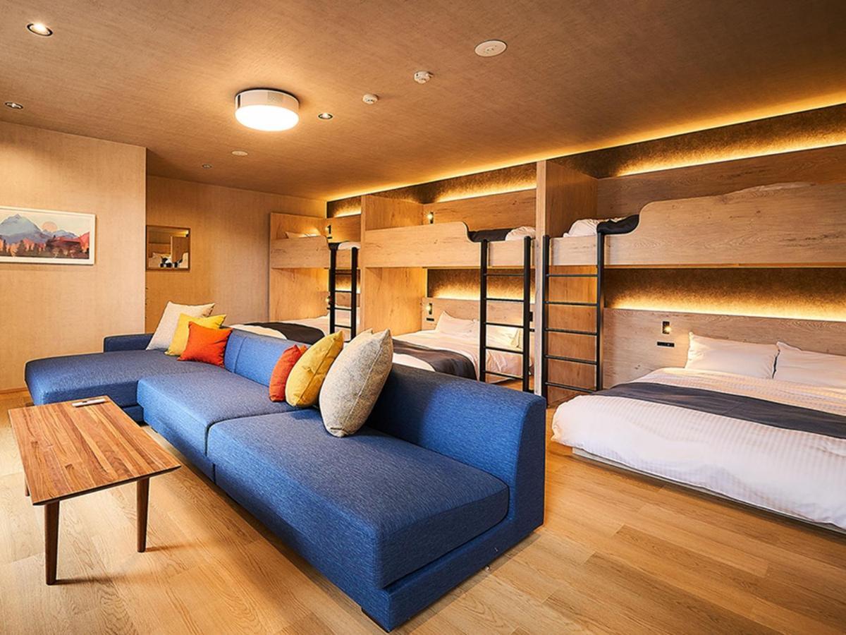 Rakuten Stay Villa Awaji 107 3 Bank Beds, Capacity Of 9 Persons Minamiawaji Εξωτερικό φωτογραφία