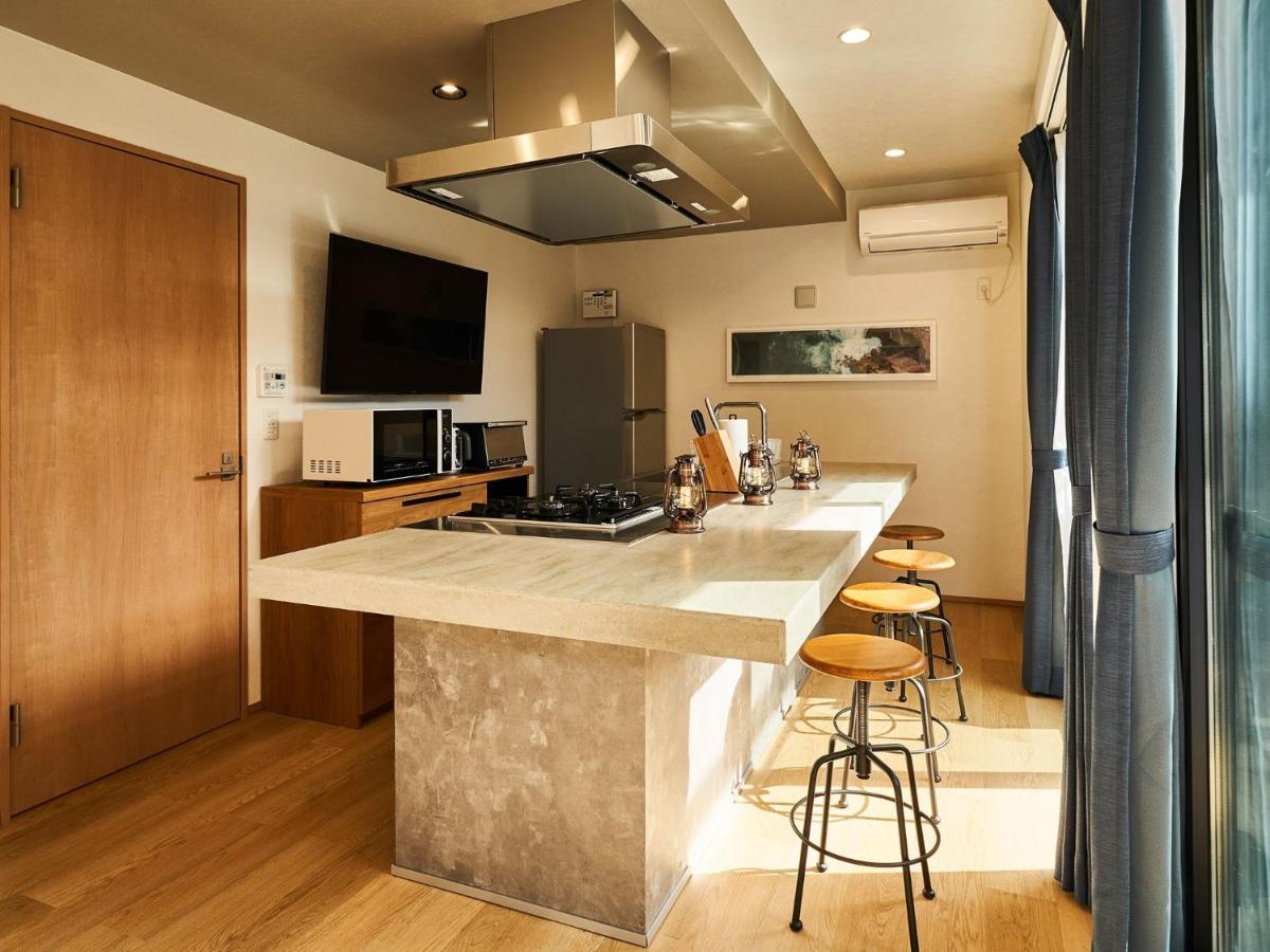 Rakuten Stay Villa Awaji 107 3 Bank Beds, Capacity Of 9 Persons Minamiawaji Εξωτερικό φωτογραφία
