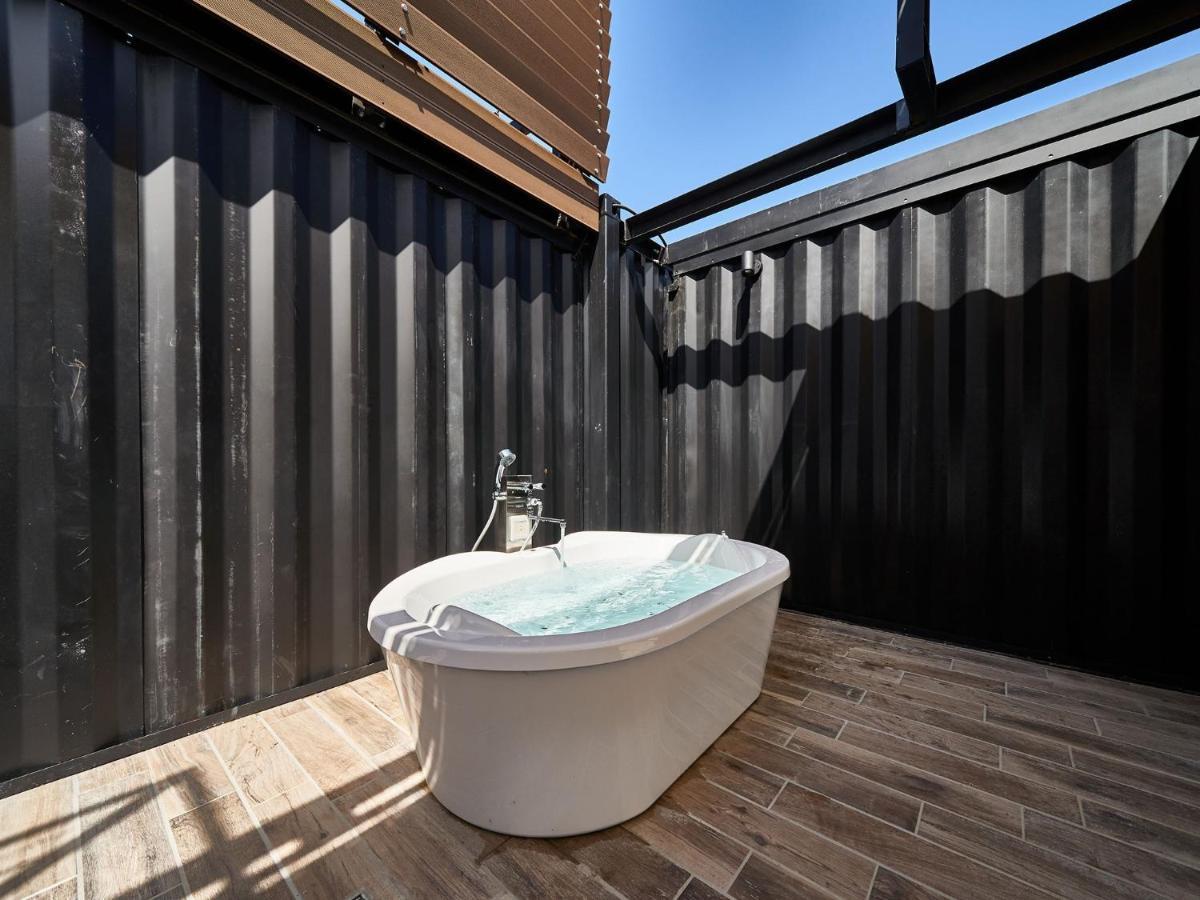 Rakuten Stay Villa Awaji 107 3 Bank Beds, Capacity Of 9 Persons Minamiawaji Εξωτερικό φωτογραφία