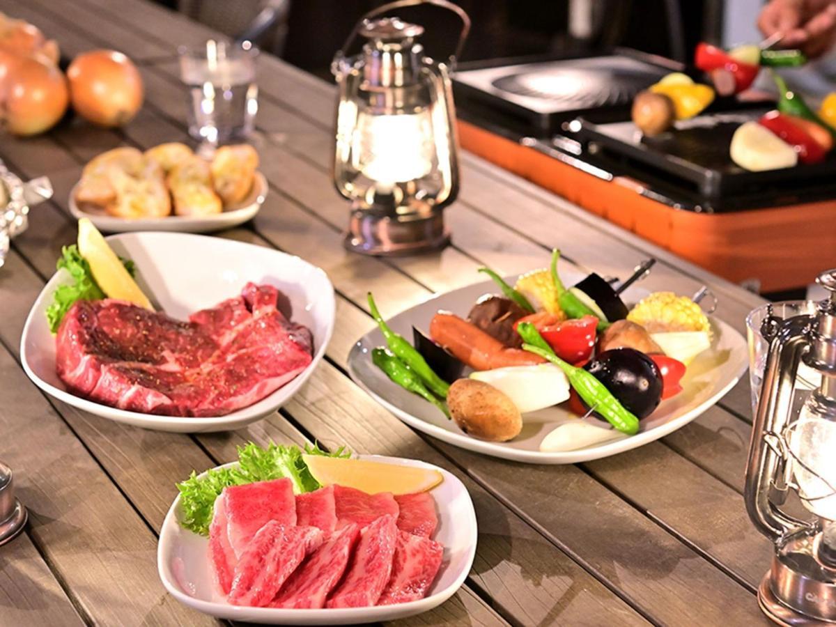 Rakuten Stay Villa Awaji 107 3 Bank Beds, Capacity Of 9 Persons Minamiawaji Εξωτερικό φωτογραφία