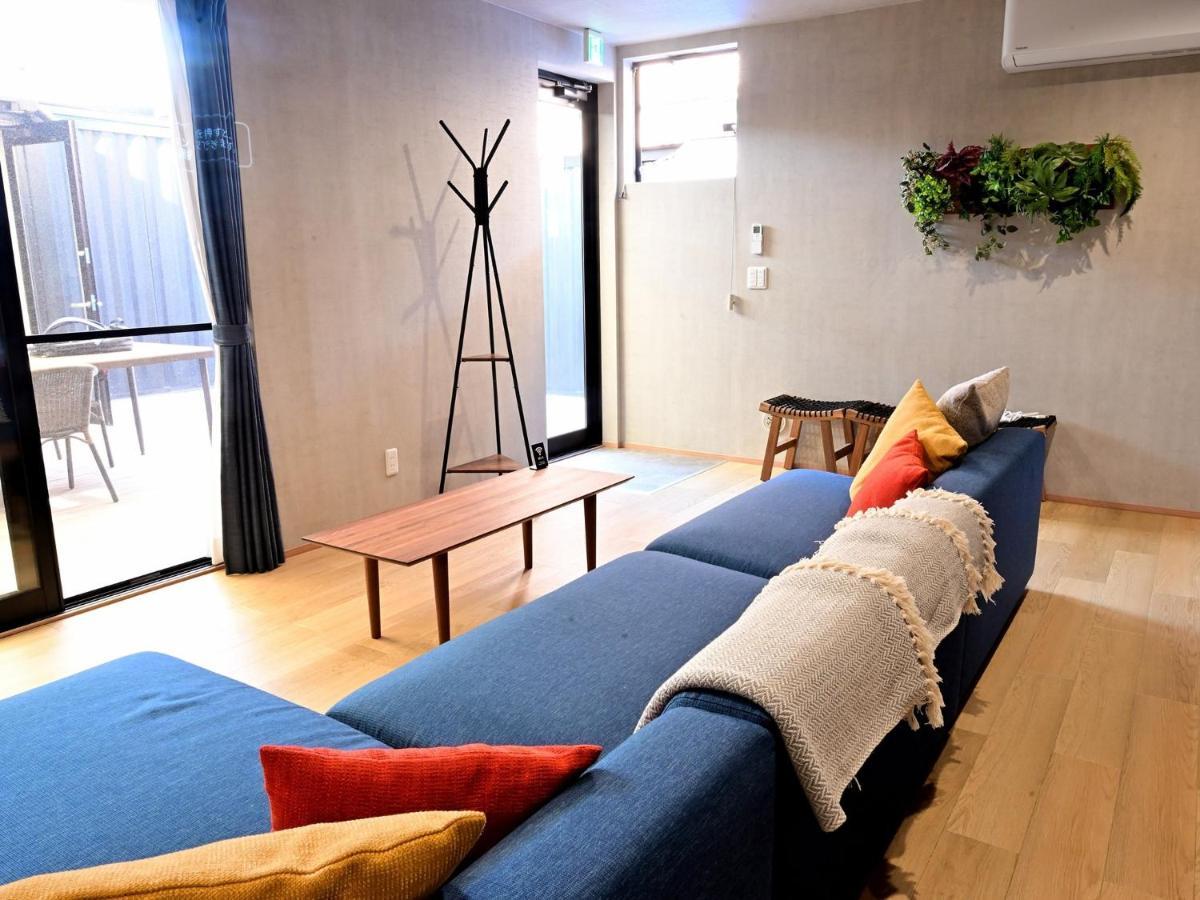 Rakuten Stay Villa Awaji 107 3 Bank Beds, Capacity Of 9 Persons Minamiawaji Εξωτερικό φωτογραφία