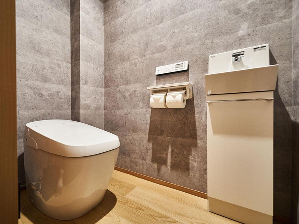 Rakuten Stay Villa Awaji 107 3 Bank Beds, Capacity Of 9 Persons Minamiawaji Εξωτερικό φωτογραφία