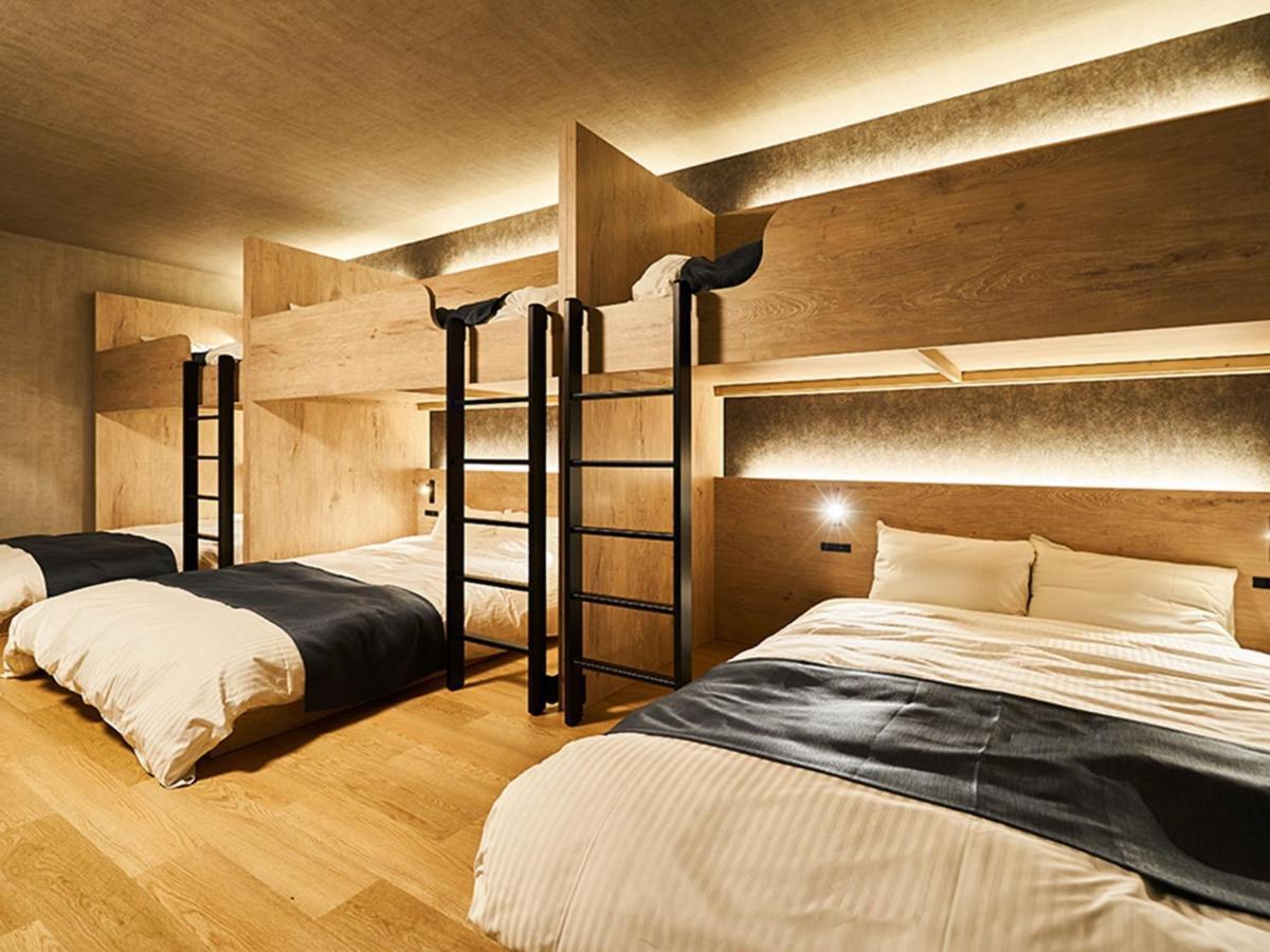 Rakuten Stay Villa Awaji 107 3 Bank Beds, Capacity Of 9 Persons Minamiawaji Εξωτερικό φωτογραφία